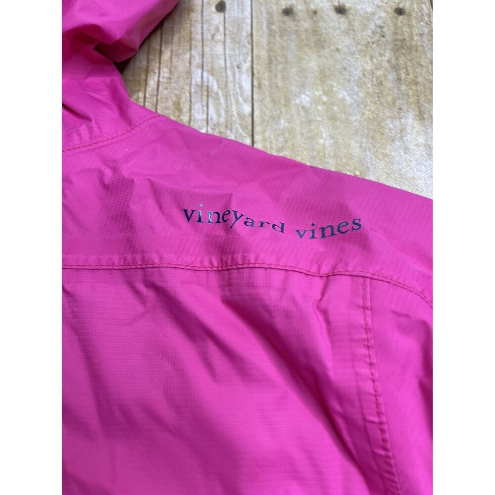 Vineyard Vines Jacket Size 14 - Picture 5 of 5